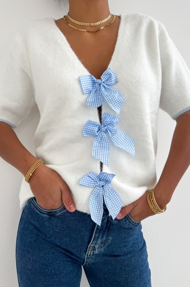 Pull Bow