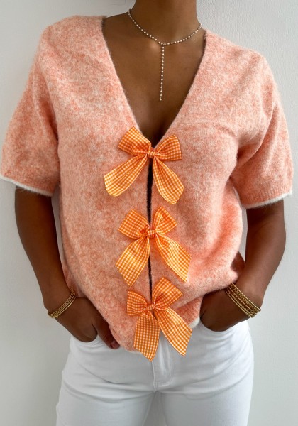 Pull Bow