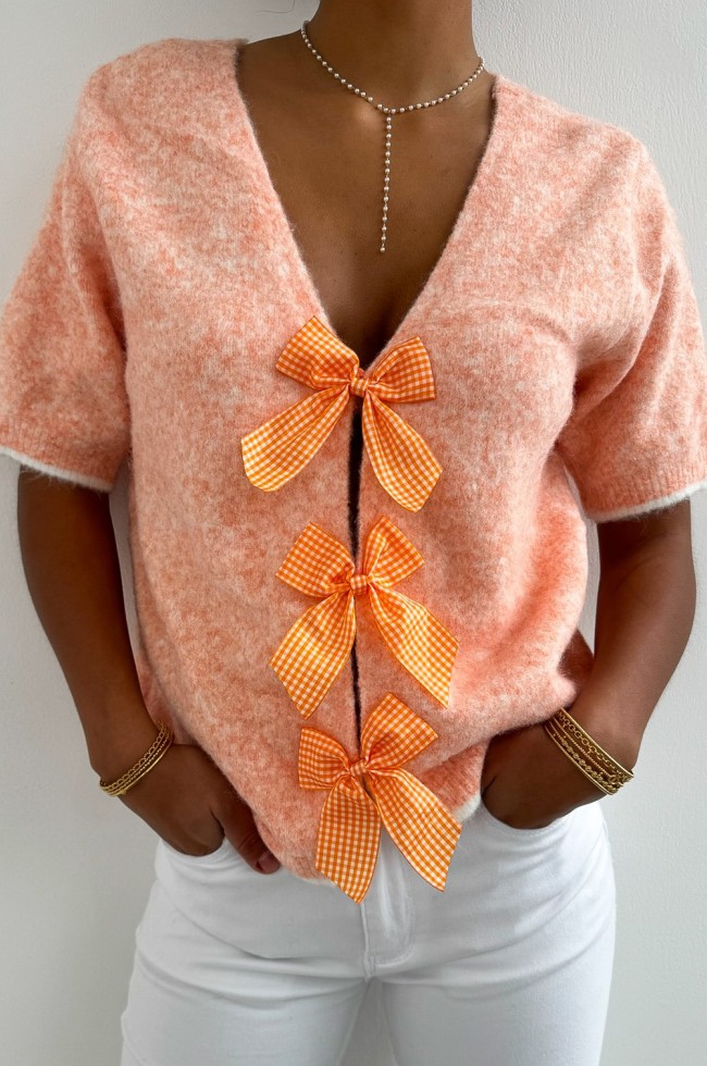 Pull Bow