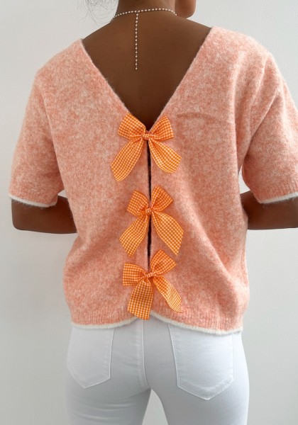 Pull Bow