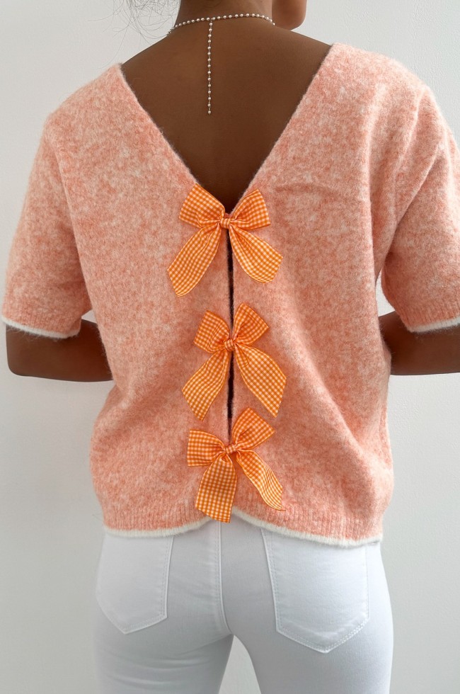 Pull Bow