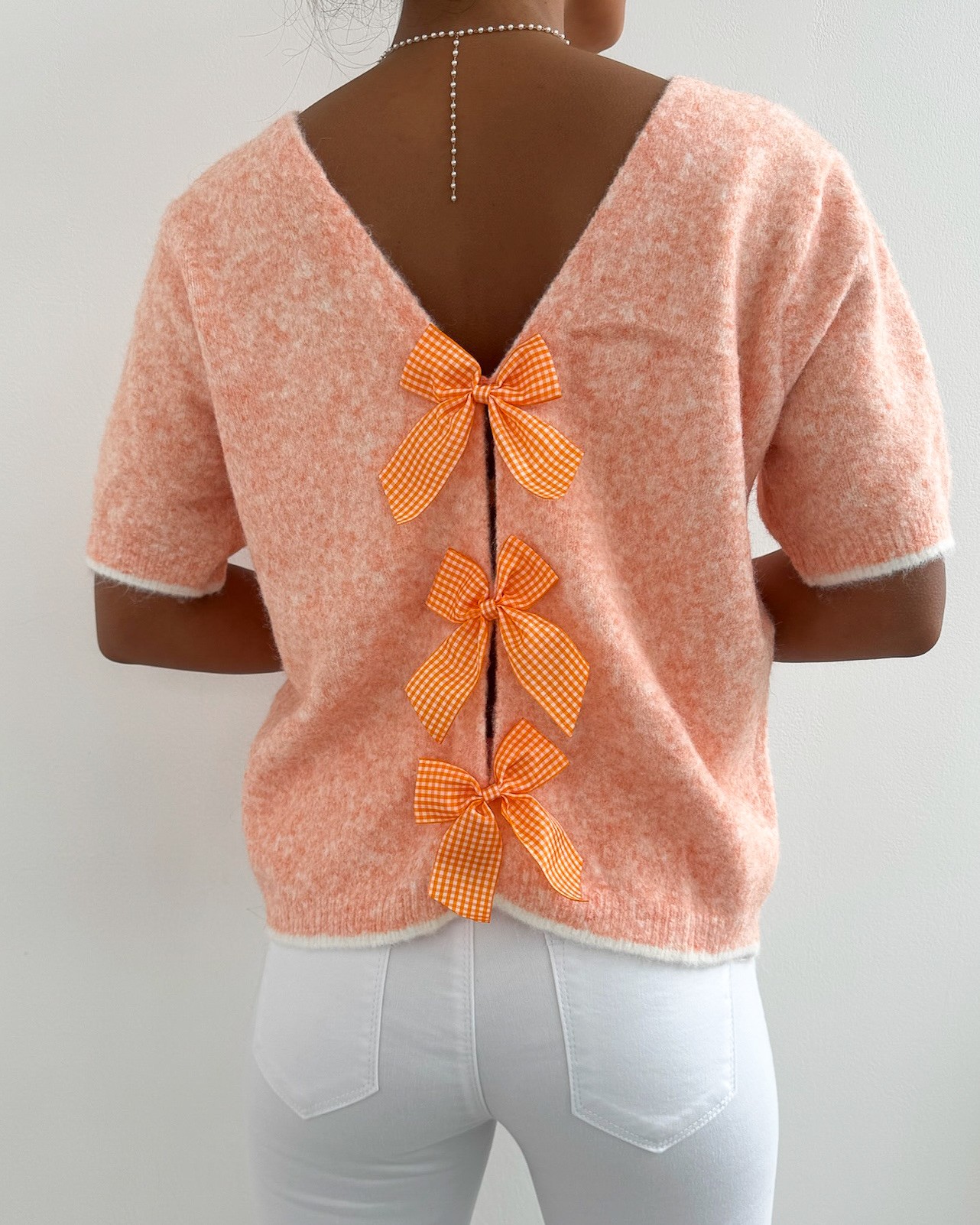 Pull Bow