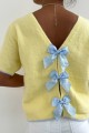 Pull Bow