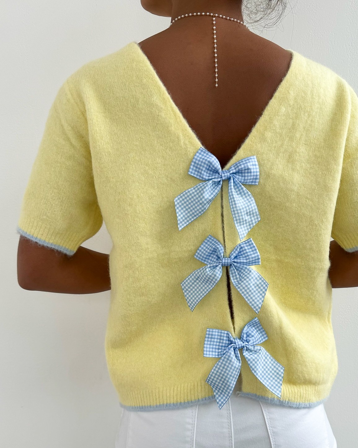 Pull Bow