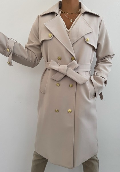 Trench Victoria