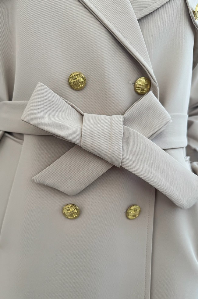 Trench Victoria