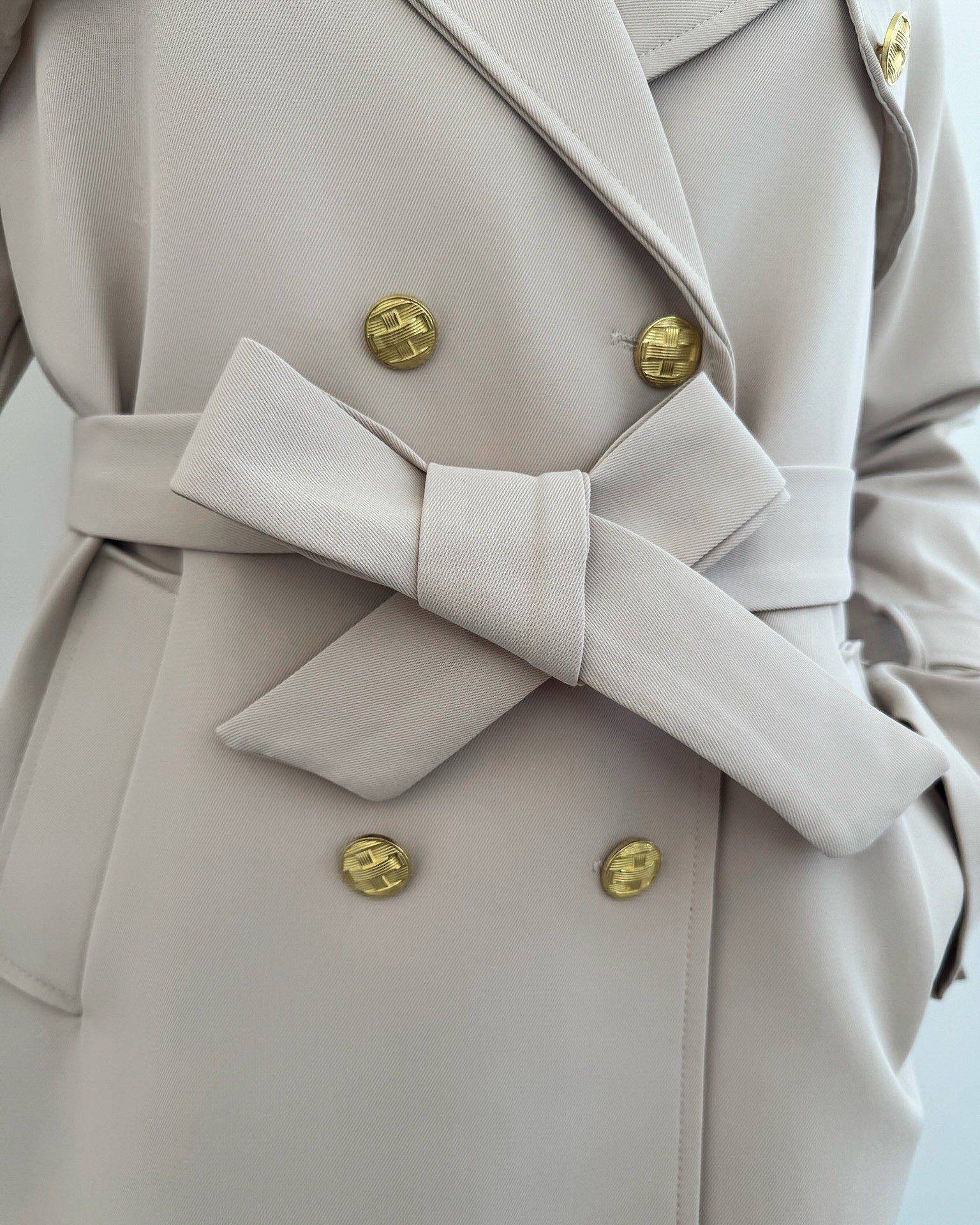 Trench Victoria