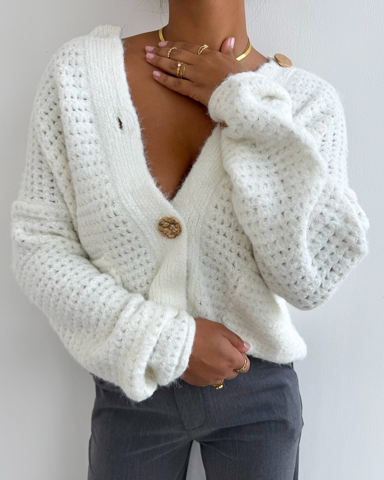Pull Georgia