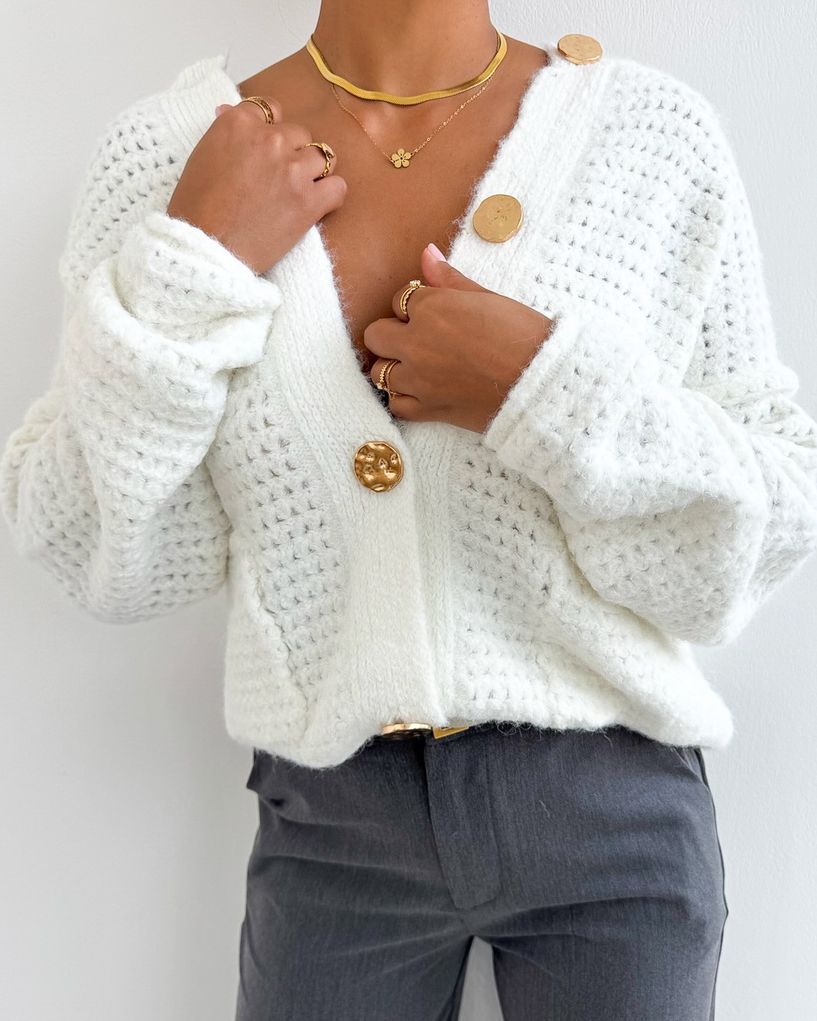 Pull Georgia