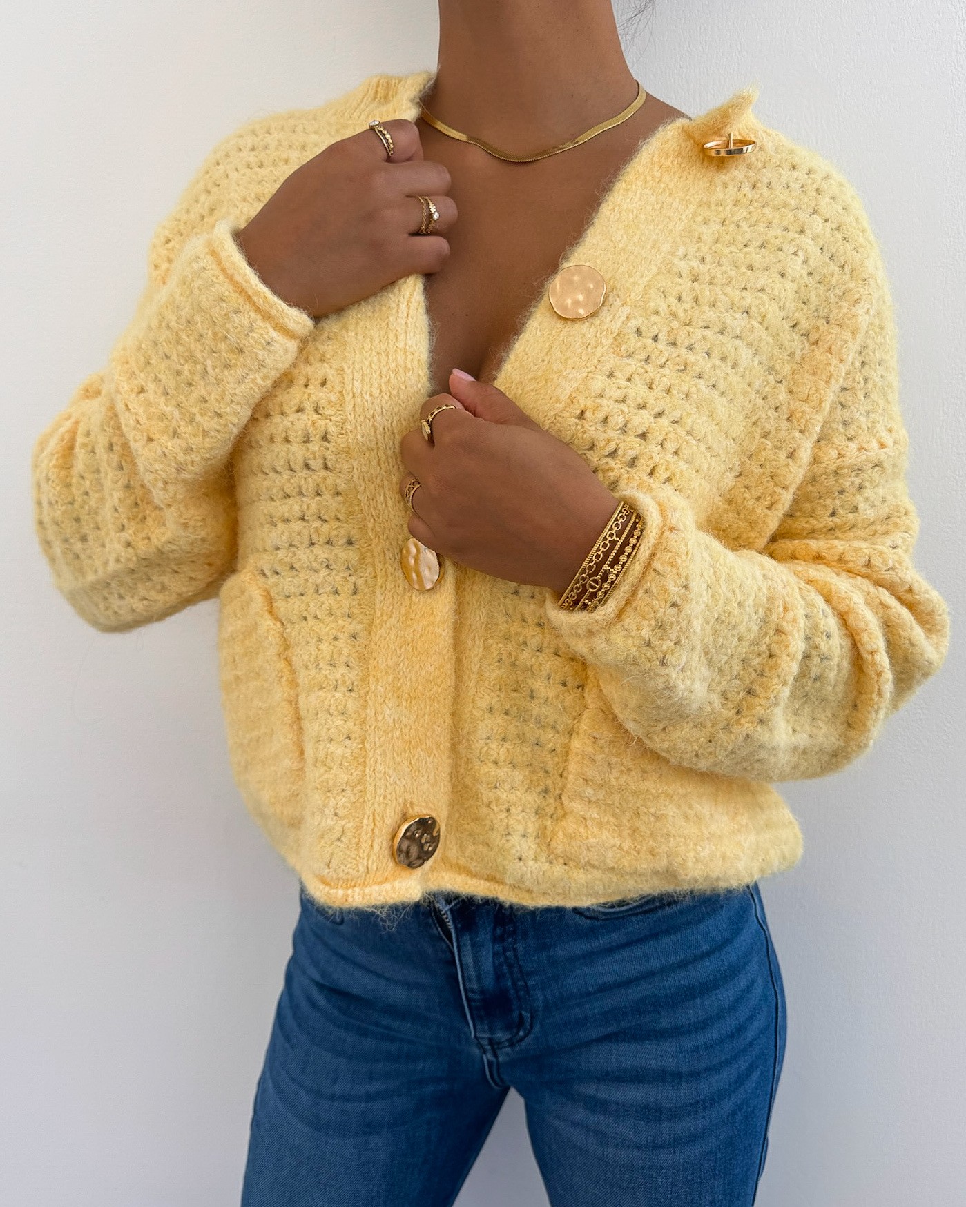 Pull Georgia
