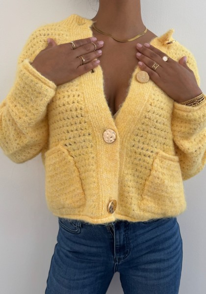 Pull Georgia