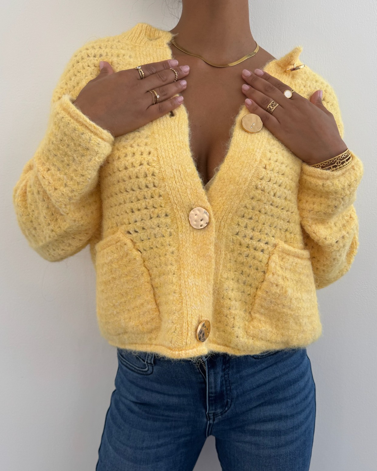 Pull Georgia