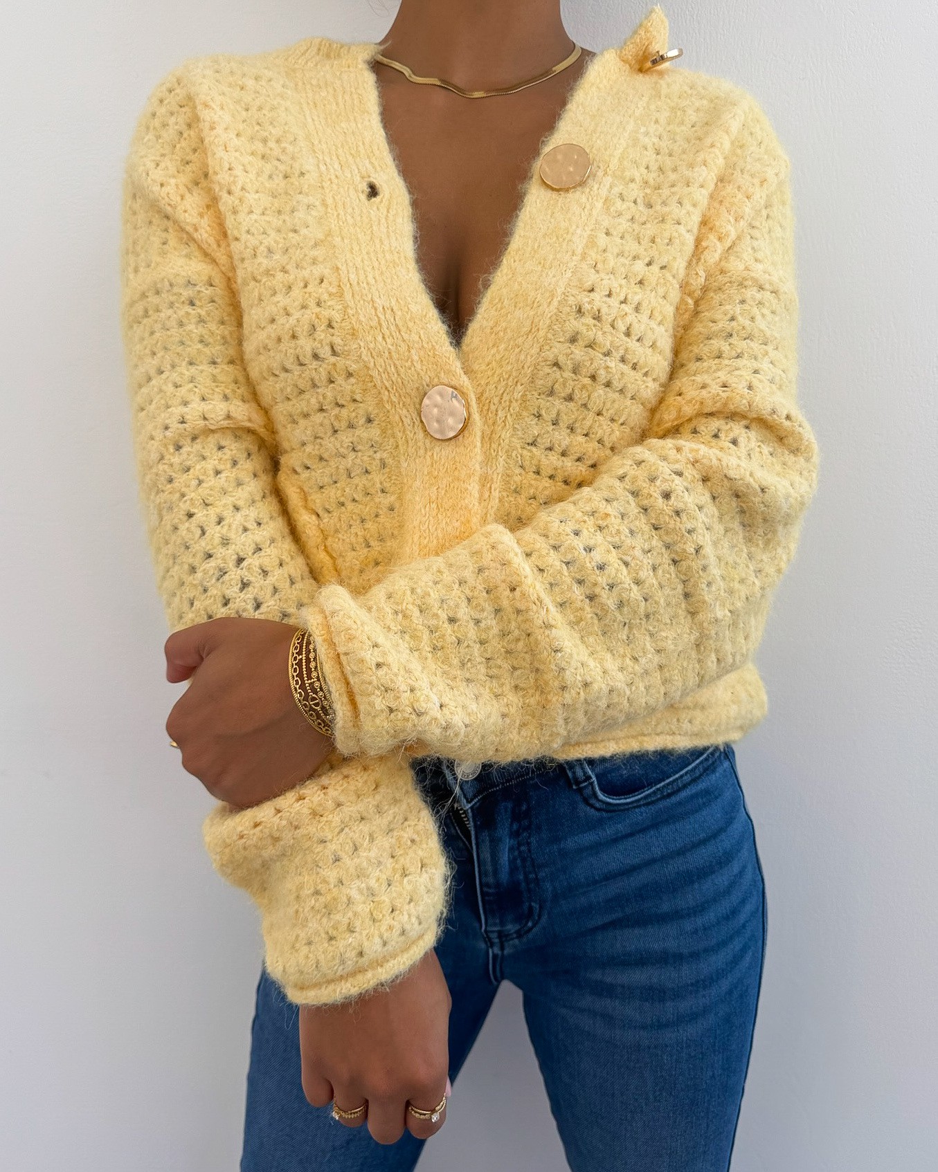 Pull Georgia