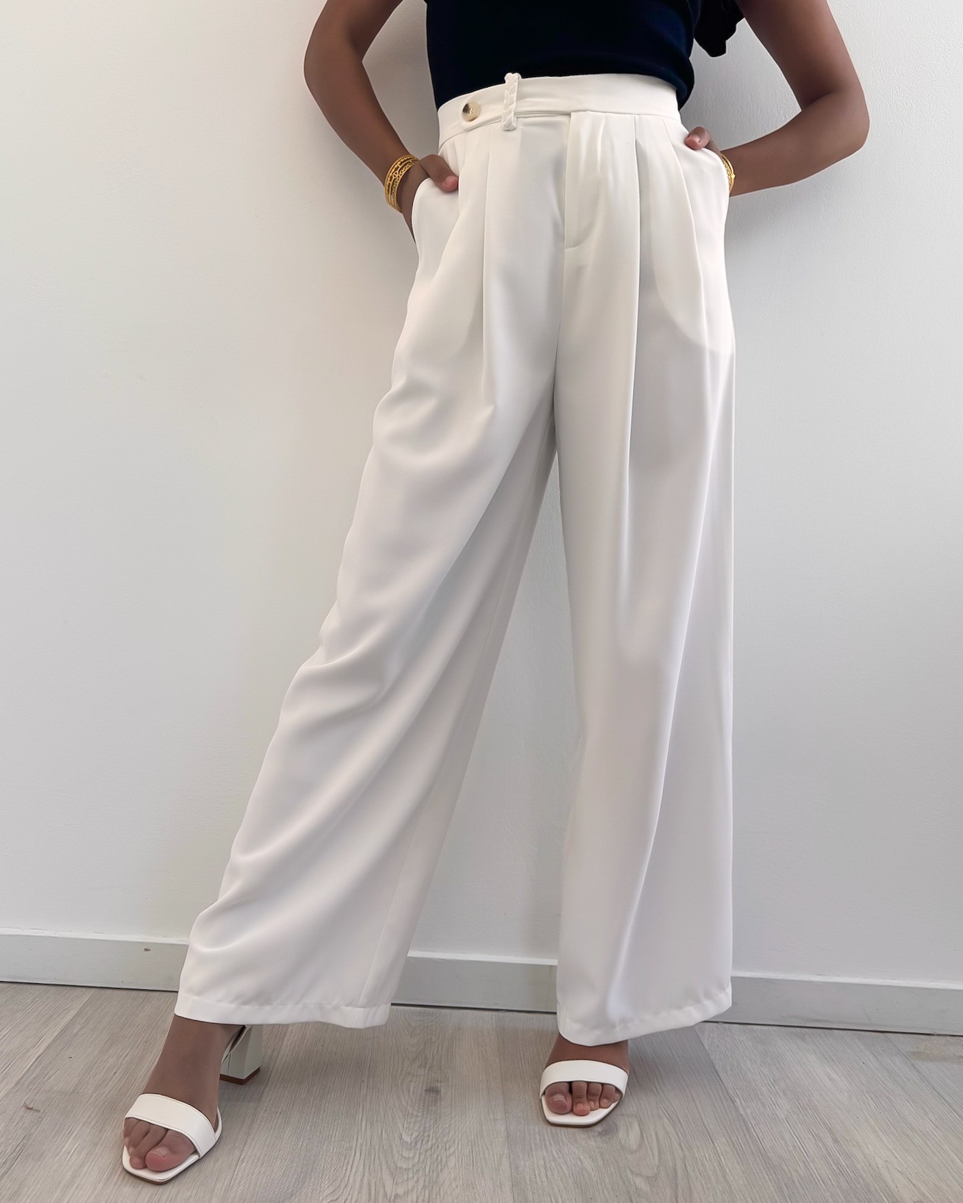 Pantalon Maeva