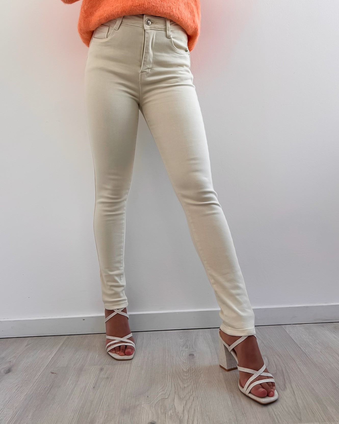 Jeans Perla