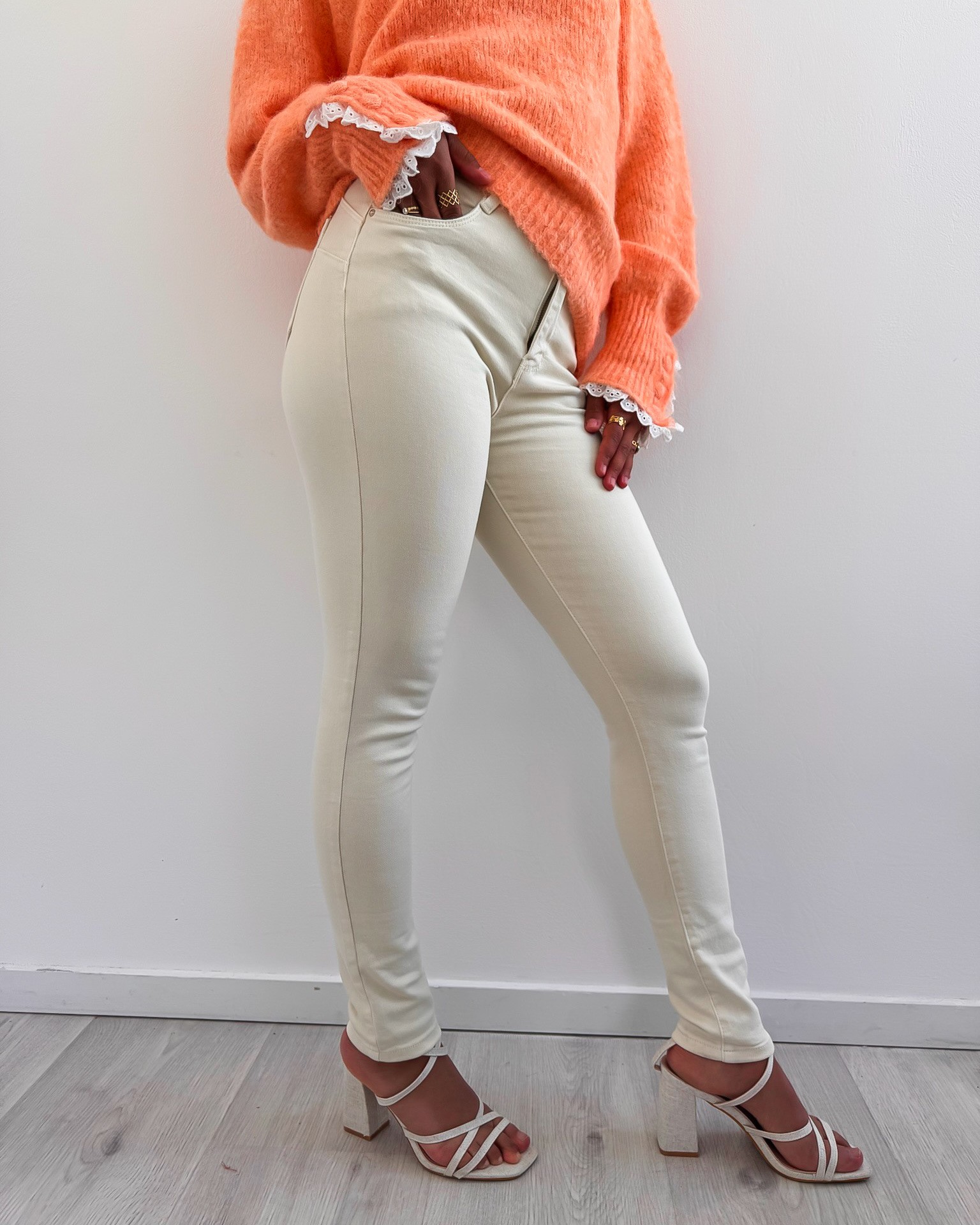 Jeans Perla