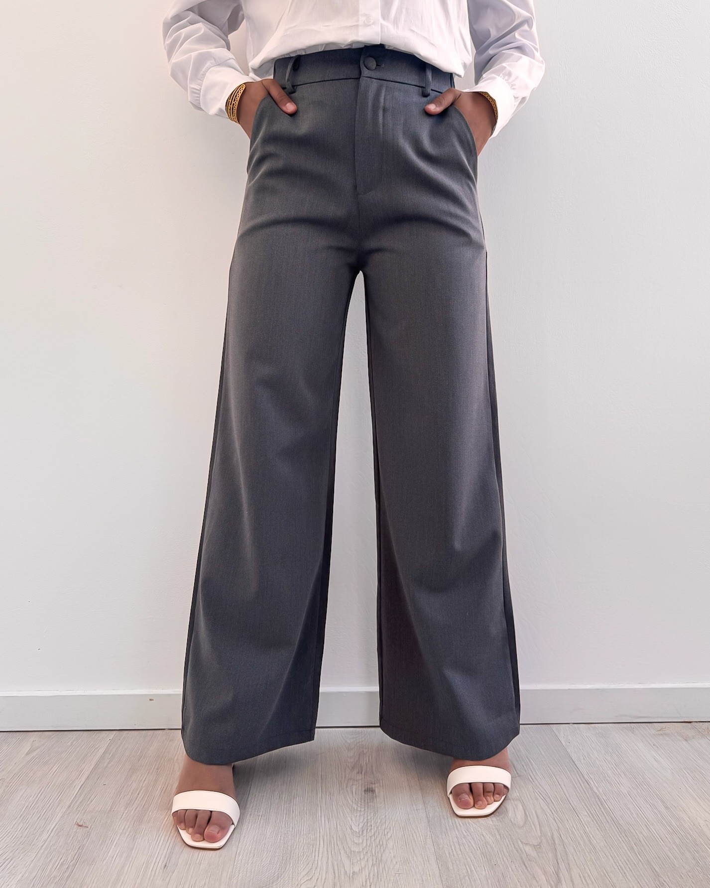 Pantalon Léon