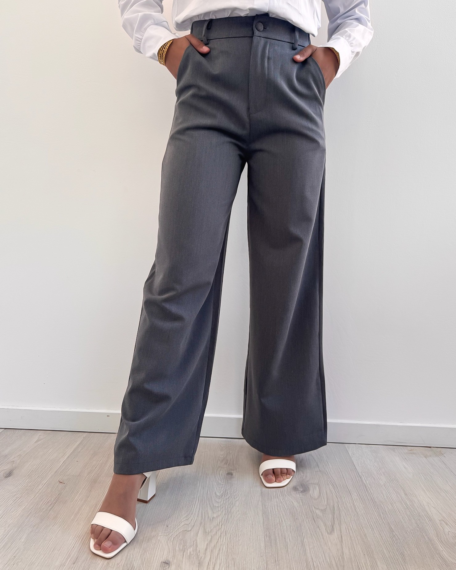 Pantalon Léon