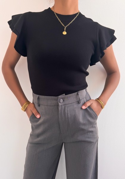 T-shirt Michaela