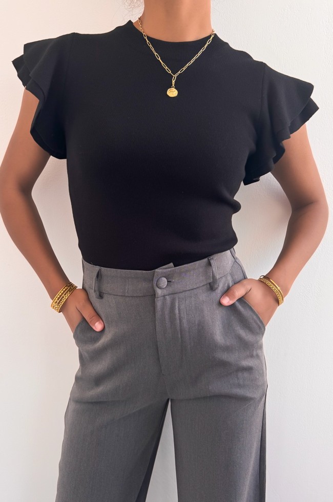 T-shirt Michaela