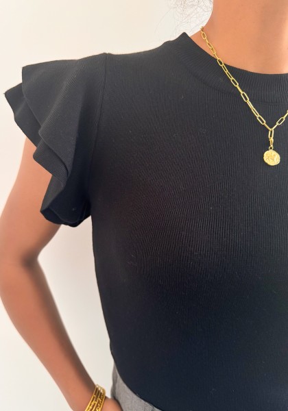 T-shirt Michaela