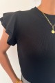 T-shirt Michaela