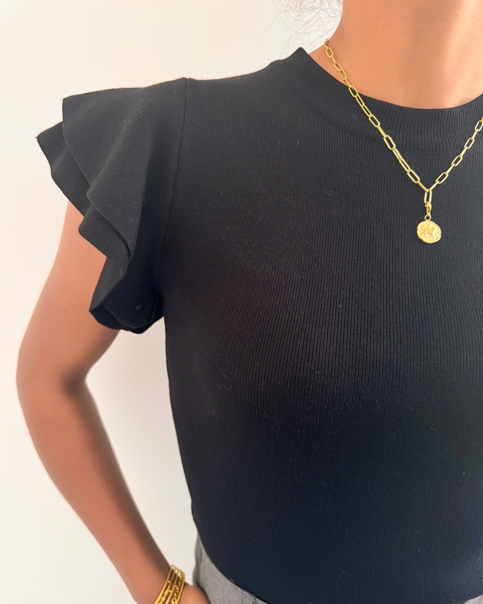 T-shirt Michaela