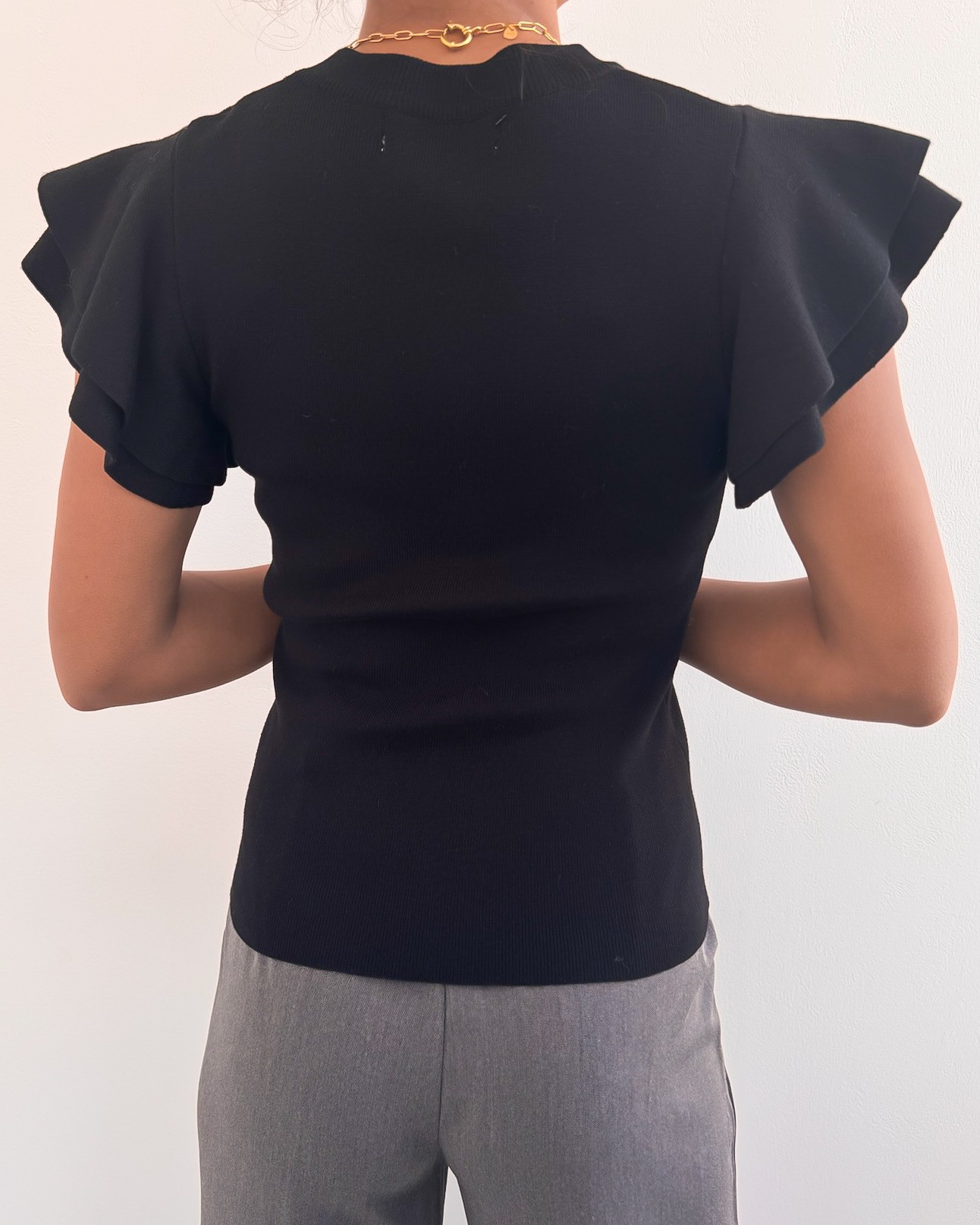 T-shirt Michaela