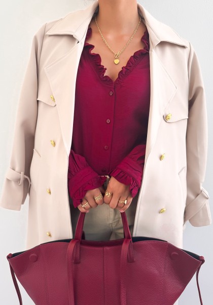 Chemise Adriana