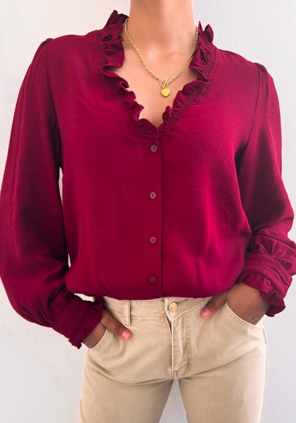 Chemise Adriana