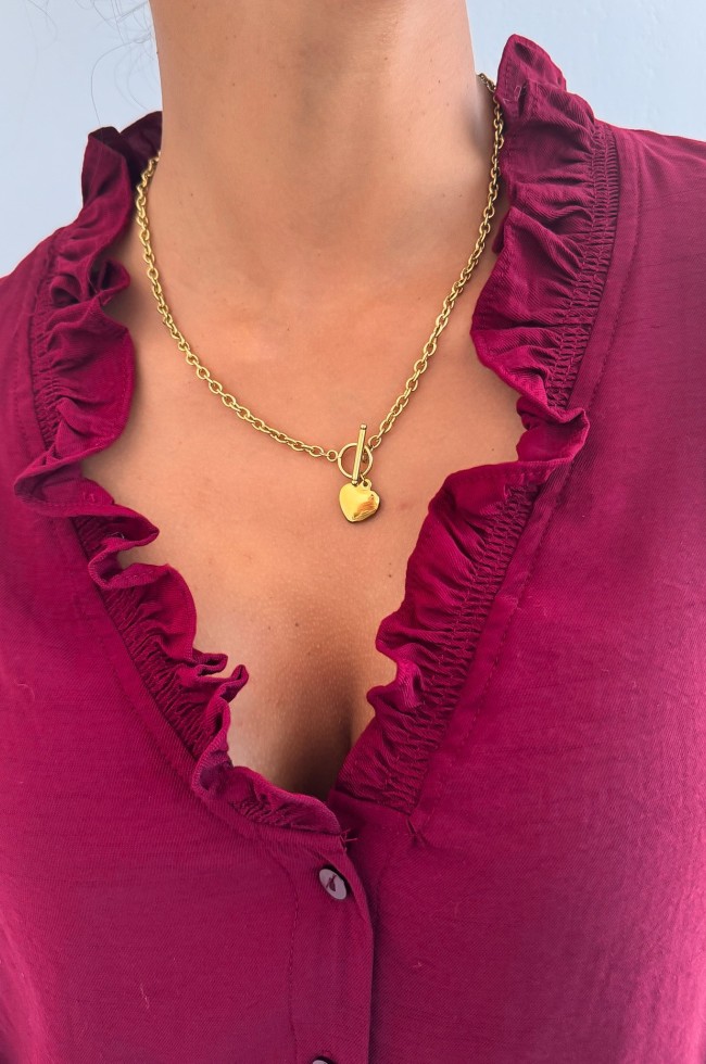 Chemise Adriana