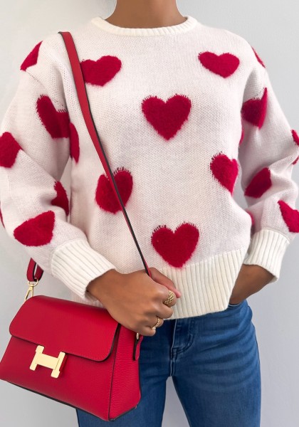 Pull Eleonore