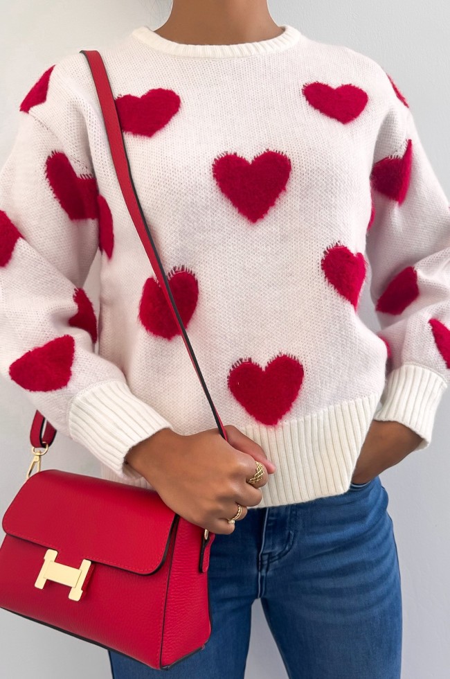 Pull Eleonore