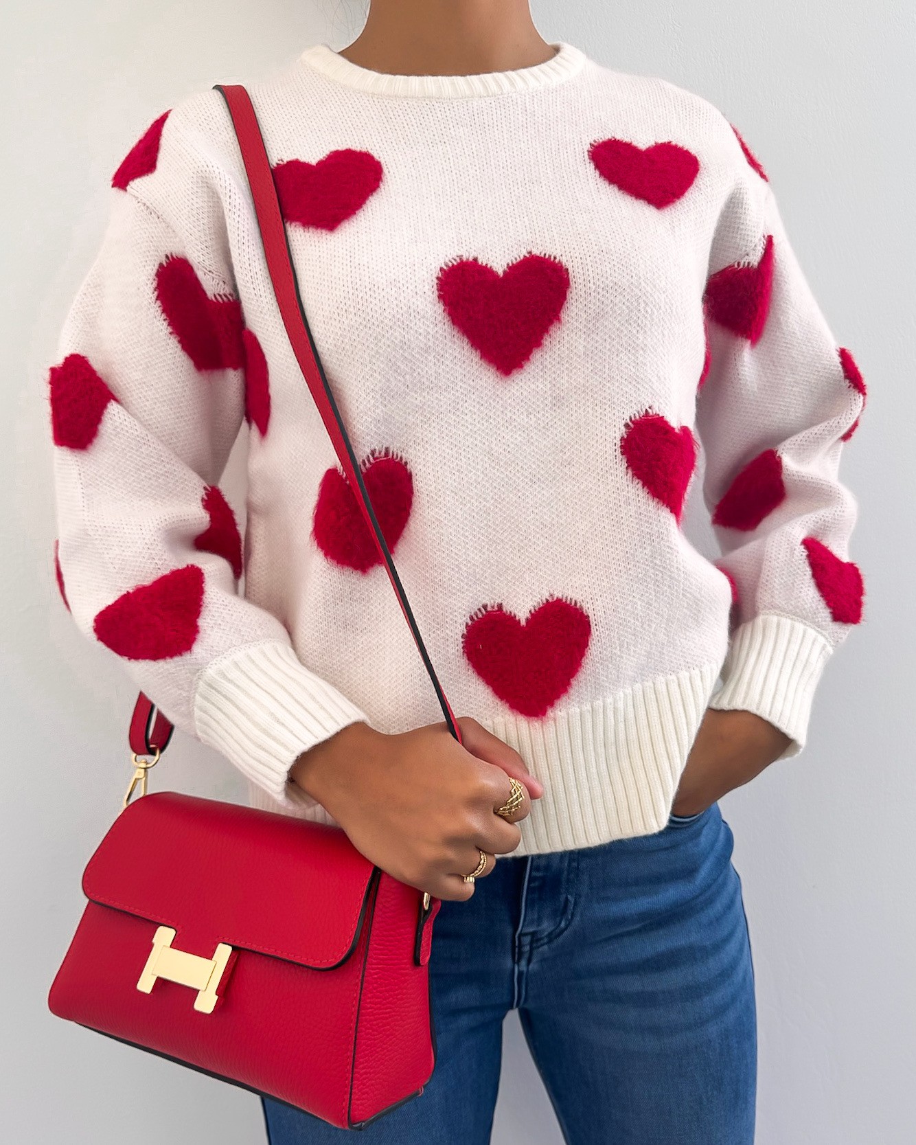 Pull Eleonore