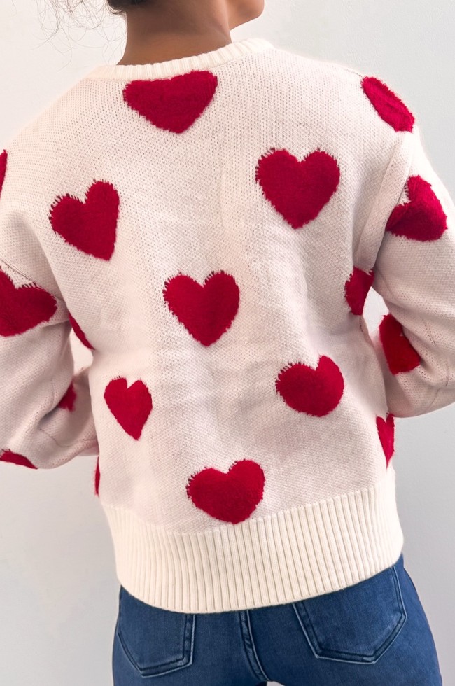 Pull Eleonore