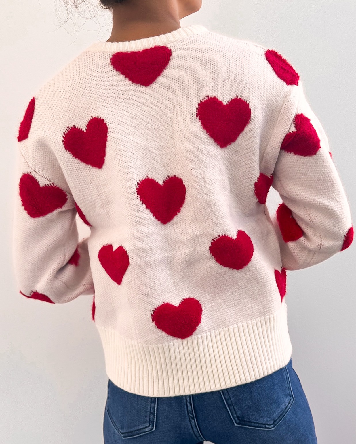 Pull Eleonore