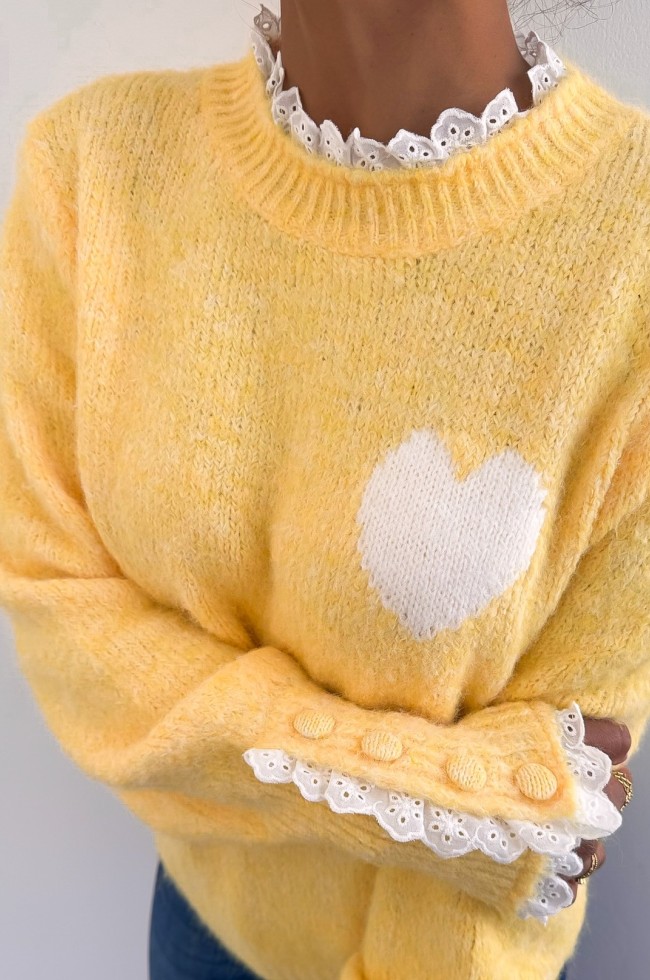 Pull Rosaline