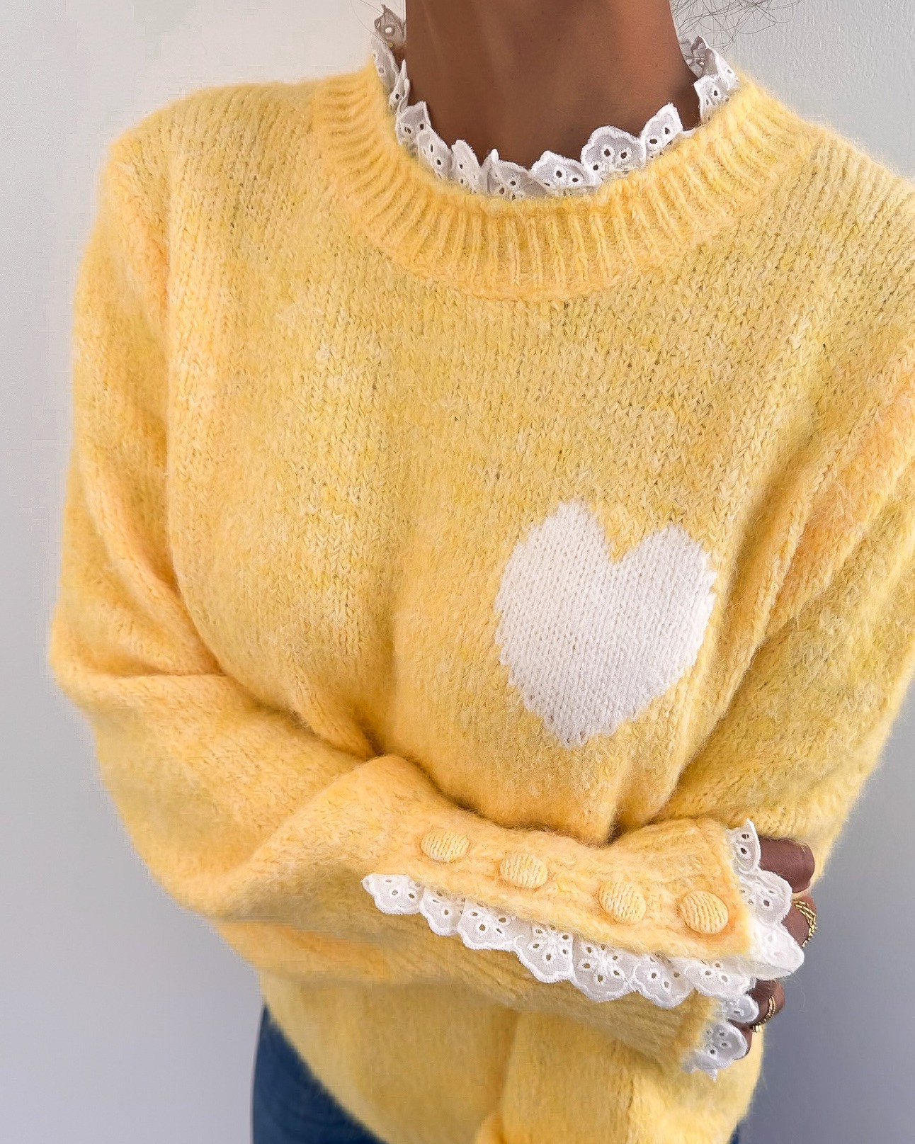 Pull Rosaline