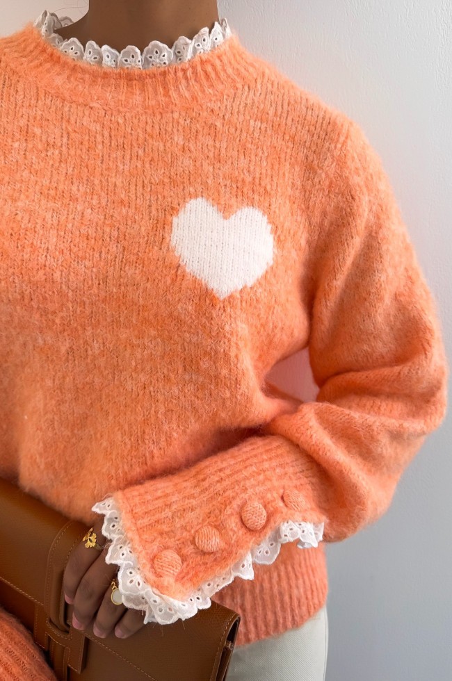 Pull Rosaline