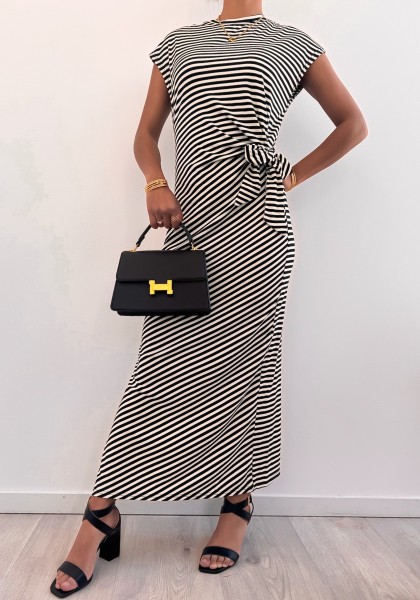 Robe longue Ilyna