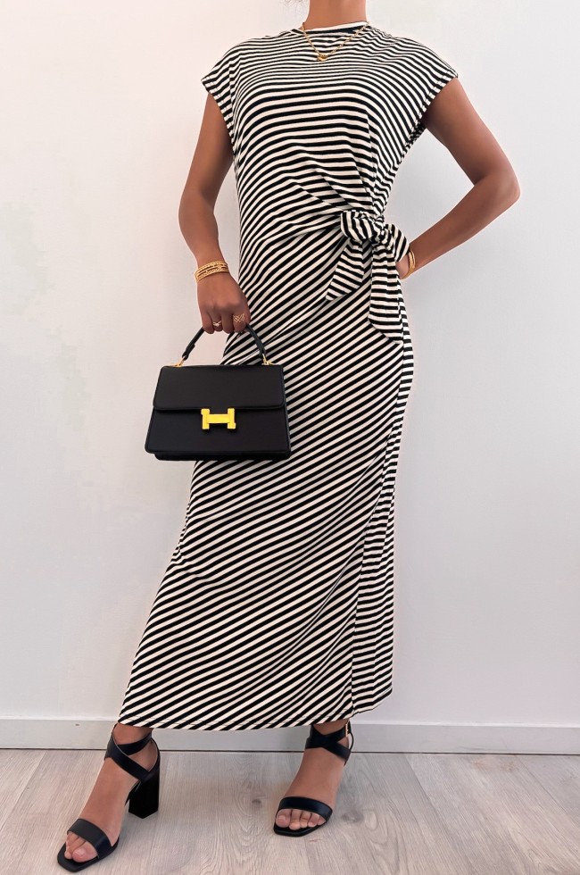 Robe longue Ilyna