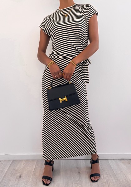Robe longue Ilyna