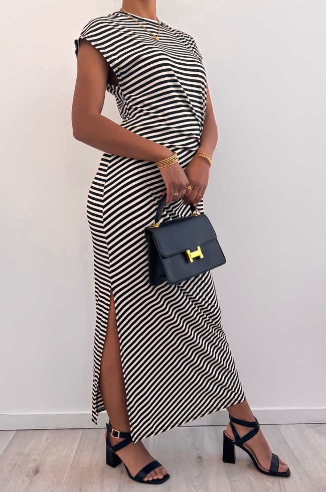 Robe longue Ilyna