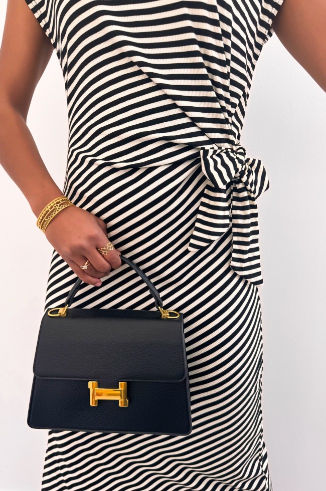 Robe longue Ilyna