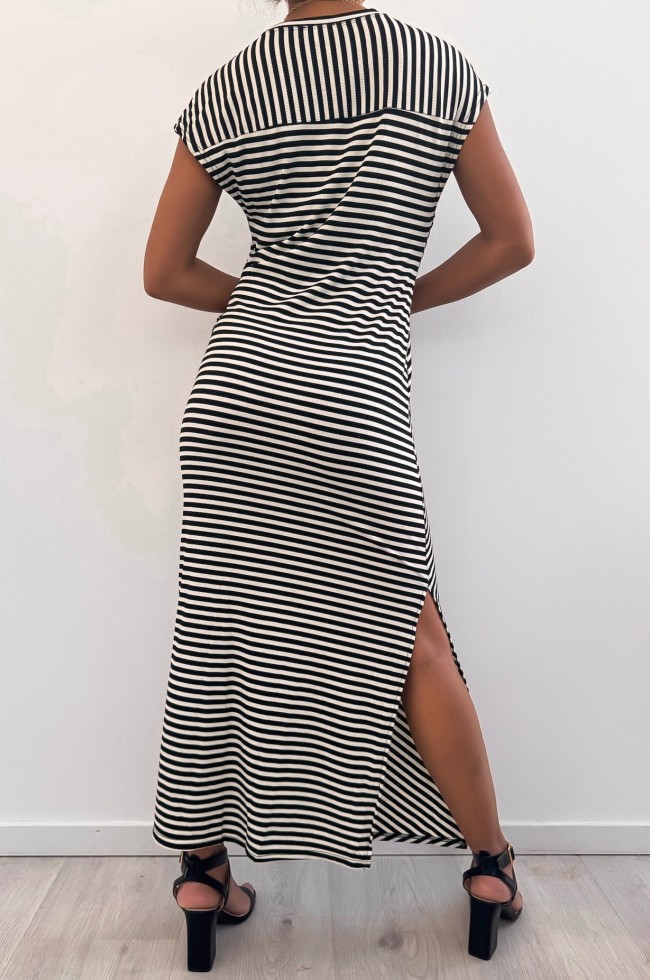 Robe longue Ilyna