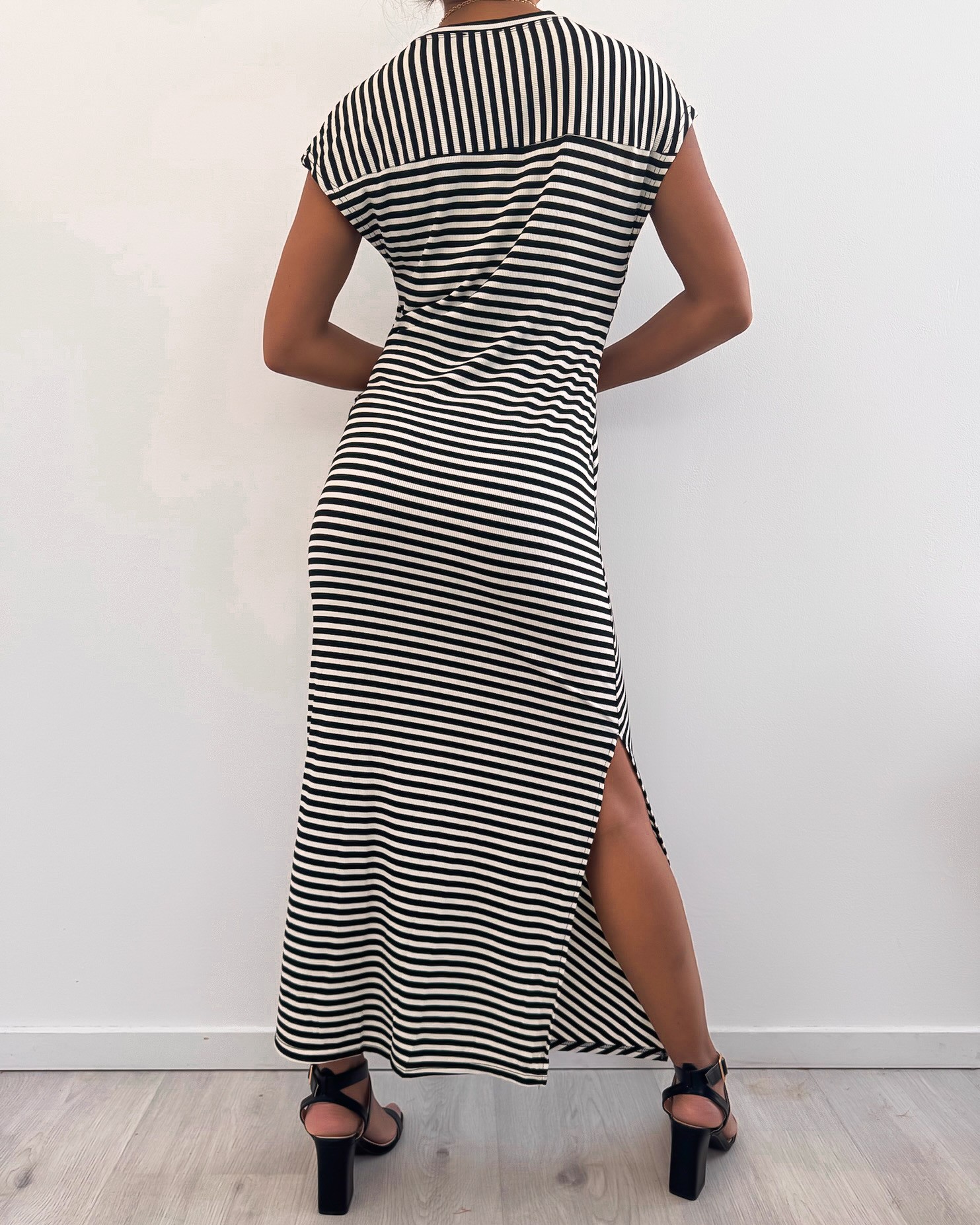 Robe longue Ilyna