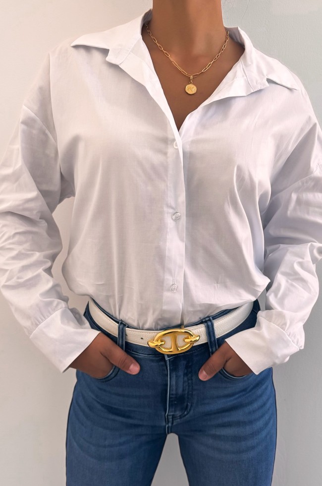 Chemise Lorena
