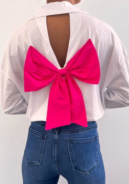 Chemise Lorena