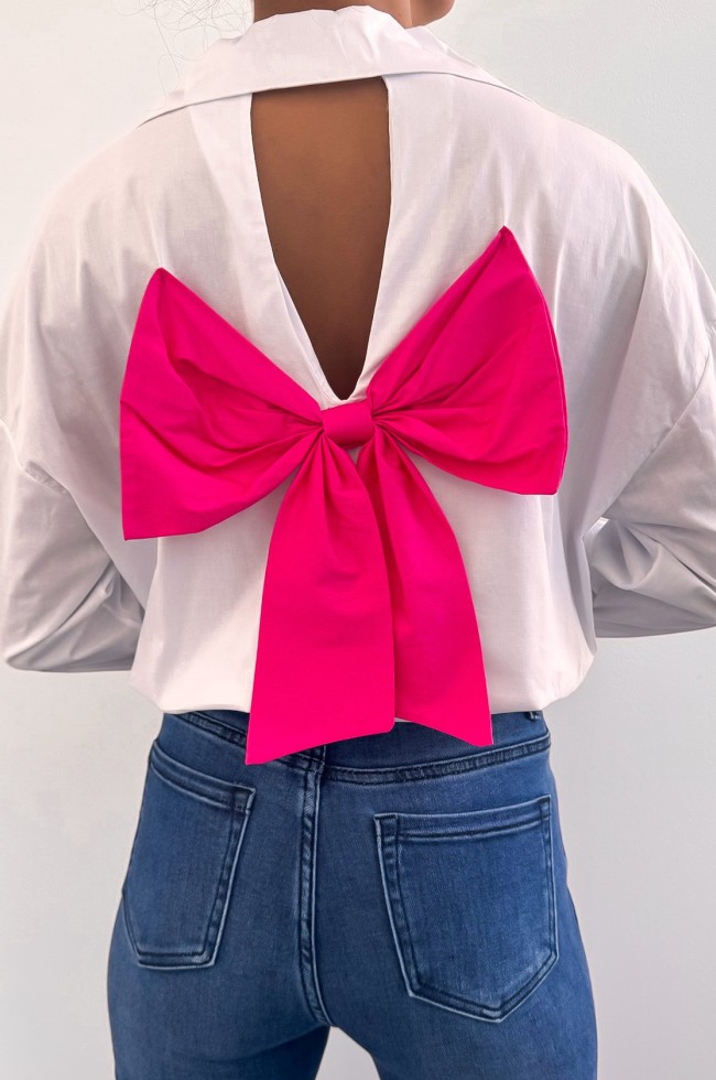 Chemise Lorena