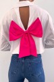 Chemise Lorena